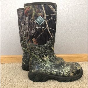 Bre New Muck Boot for Men